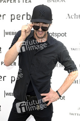 Esther Perbandt Fashion Show auf der Berlin Fashion Week S/S 2024