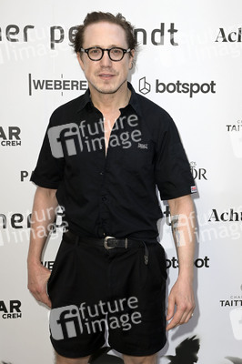 Esther Perbandt Fashion Show auf der Berlin Fashion Week S/S 2024