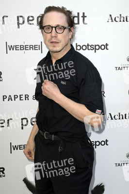 Esther Perbandt Fashion Show auf der Berlin Fashion Week S/S 2024