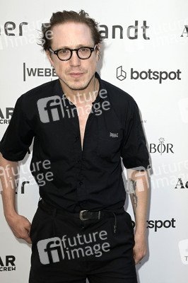 Esther Perbandt Fashion Show auf der Berlin Fashion Week S/S 2024