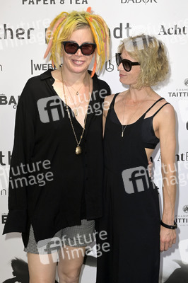 Esther Perbandt Fashion Show auf der Berlin Fashion Week S/S 2024