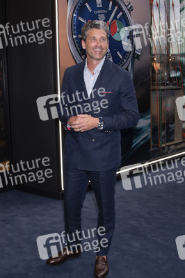 TAG Heuer Boutique Eröffnung in New York