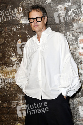 Haderlump Fashion Show auf der Berlin Fashion Week S/S 2024