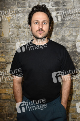 Haderlump Fashion Show auf der Berlin Fashion Week S/S 2024