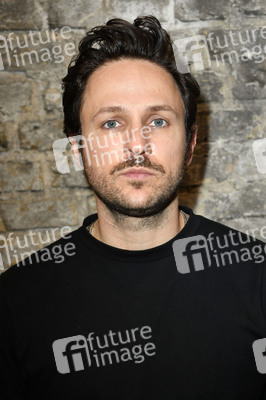 Haderlump Fashion Show auf der Berlin Fashion Week S/S 2024