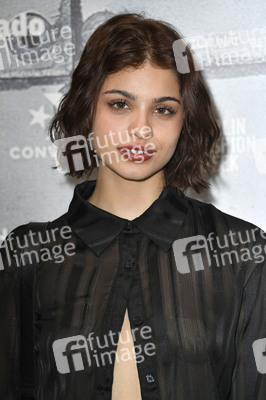 Haderlump Fashion Show auf der Berlin Fashion Week S/S 2024