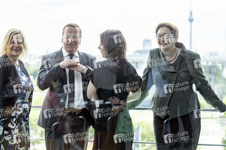 69. Sitzung des Bundeskabinetts in Berlin