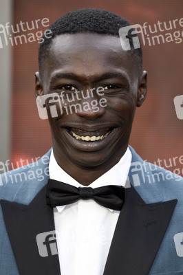 Filmpremiere 'Oppenheimer' in London