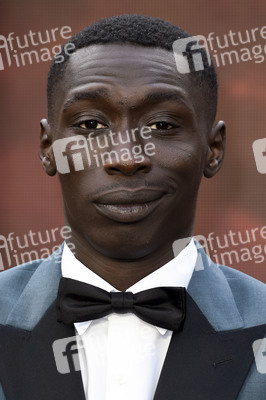 Filmpremiere 'Oppenheimer' in London