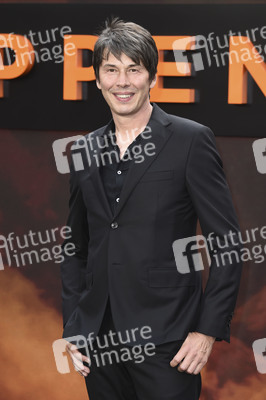 Filmpremiere 'Oppenheimer' in London