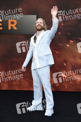 Filmpremiere 'Oppenheimer' in London