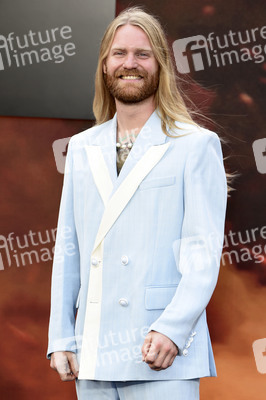 Filmpremiere 'Oppenheimer' in London