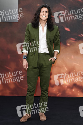 Filmpremiere 'Oppenheimer' in London