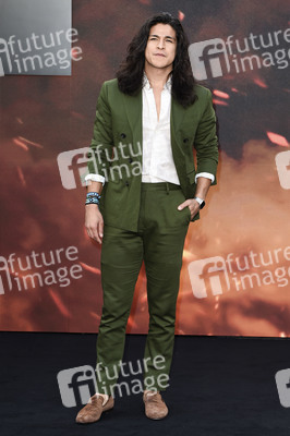 Filmpremiere 'Oppenheimer' in London