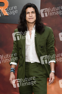 Filmpremiere 'Oppenheimer' in London