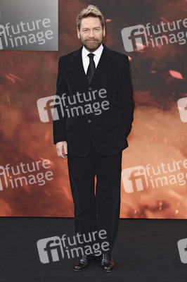 Filmpremiere 'Oppenheimer' in London