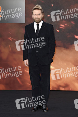 Filmpremiere 'Oppenheimer' in London