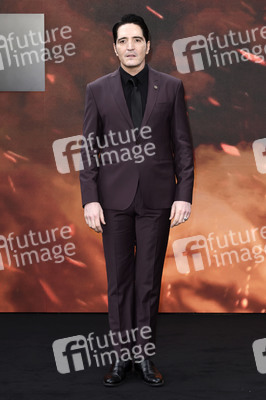 Filmpremiere 'Oppenheimer' in London