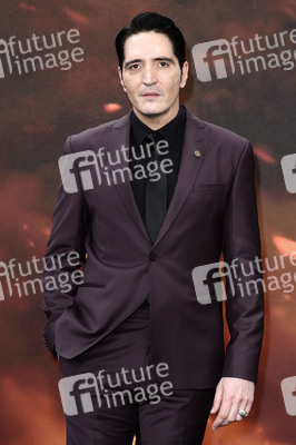 Filmpremiere 'Oppenheimer' in London
