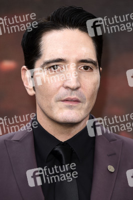 Filmpremiere 'Oppenheimer' in London