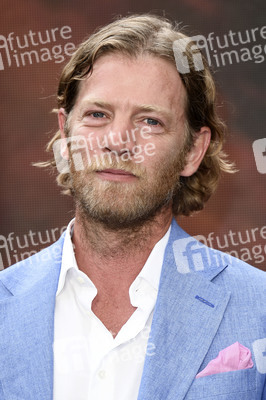 Filmpremiere 'Oppenheimer' in London