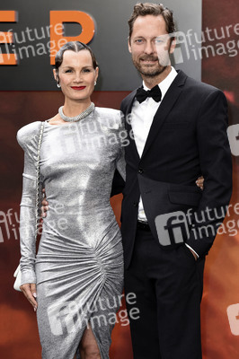Filmpremiere 'Oppenheimer' in London