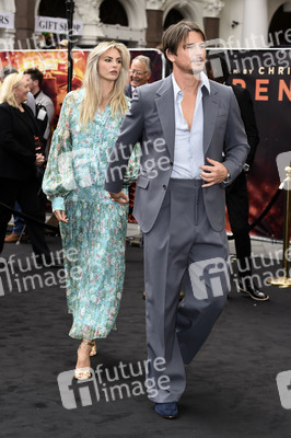 Filmpremiere 'Oppenheimer' in London