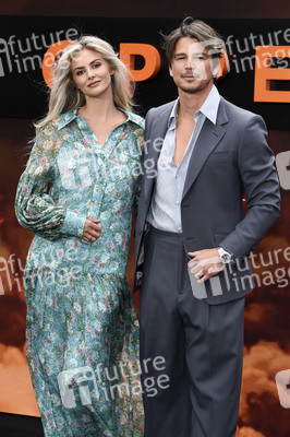 Filmpremiere 'Oppenheimer' in London