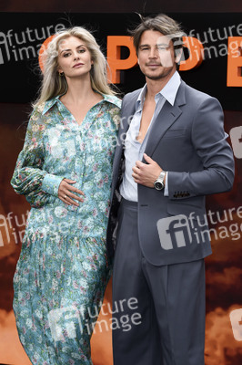 Filmpremiere 'Oppenheimer' in London