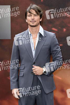 Filmpremiere 'Oppenheimer' in London