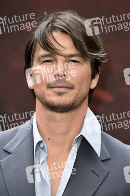 Filmpremiere 'Oppenheimer' in London