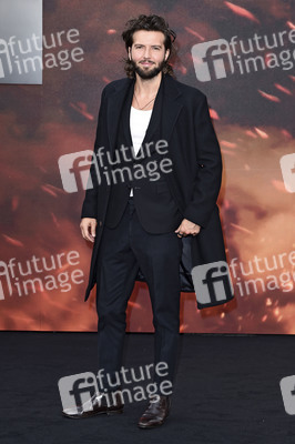Filmpremiere 'Oppenheimer' in London