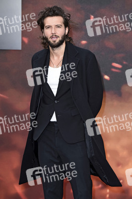 Filmpremiere 'Oppenheimer' in London