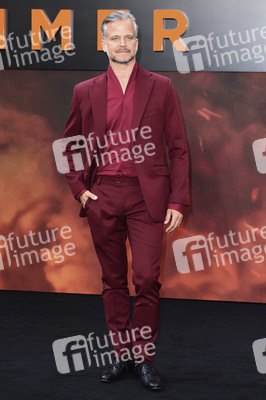 Filmpremiere 'Oppenheimer' in London
