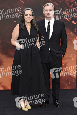 Filmpremiere 'Oppenheimer' in London