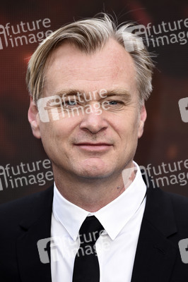Filmpremiere 'Oppenheimer' in London