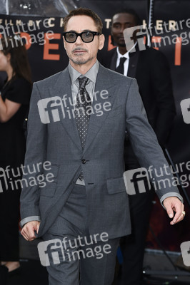Filmpremiere 'Oppenheimer' in London