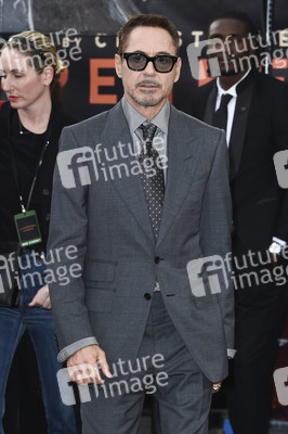 Filmpremiere 'Oppenheimer' in London