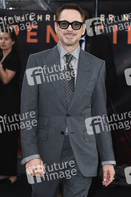 Filmpremiere 'Oppenheimer' in London