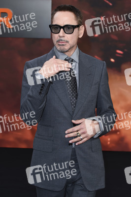 Filmpremiere 'Oppenheimer' in London