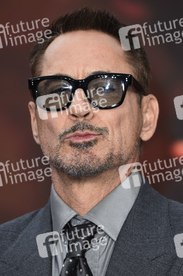 Filmpremiere 'Oppenheimer' in London