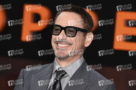 Filmpremiere 'Oppenheimer' in London