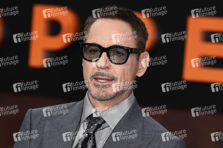 Filmpremiere 'Oppenheimer' in London