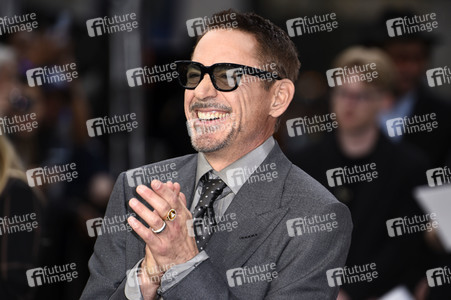 Filmpremiere 'Oppenheimer' in London