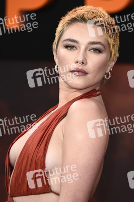 Filmpremiere 'Oppenheimer' in London