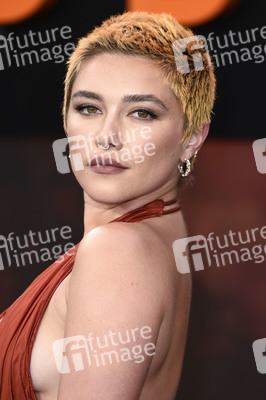 Filmpremiere 'Oppenheimer' in London