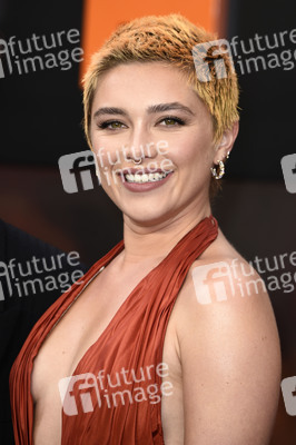 Filmpremiere 'Oppenheimer' in London