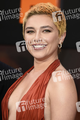 Filmpremiere 'Oppenheimer' in London