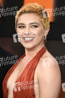 Filmpremiere 'Oppenheimer' in London