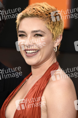 Filmpremiere 'Oppenheimer' in London